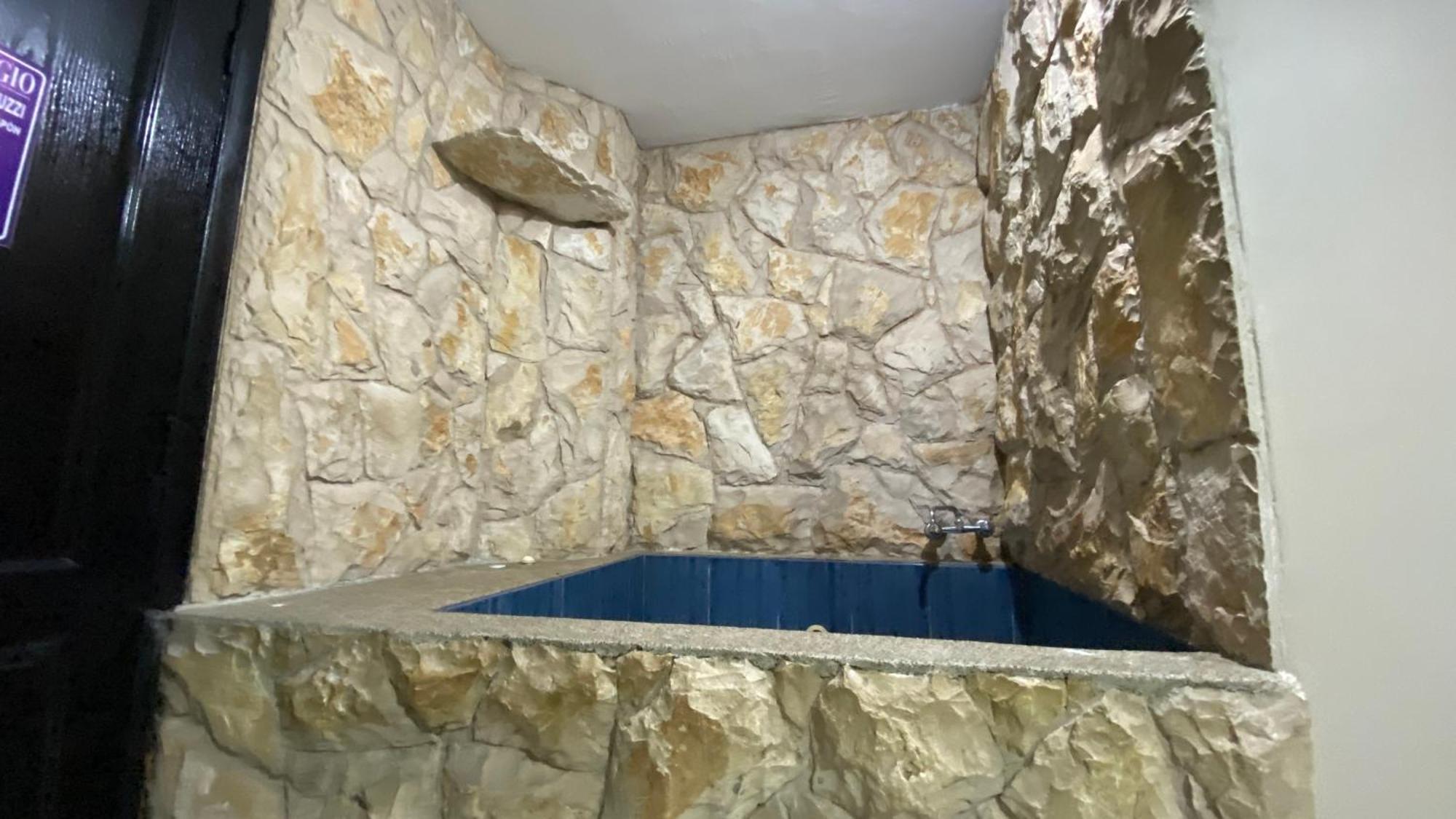 Hostal Bellagio 瓜亚基尔 外观 照片