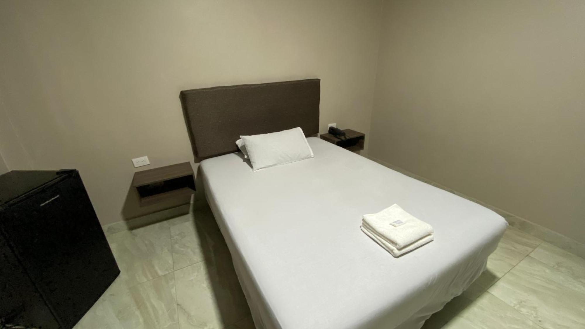 Hostal Bellagio 瓜亚基尔 外观 照片