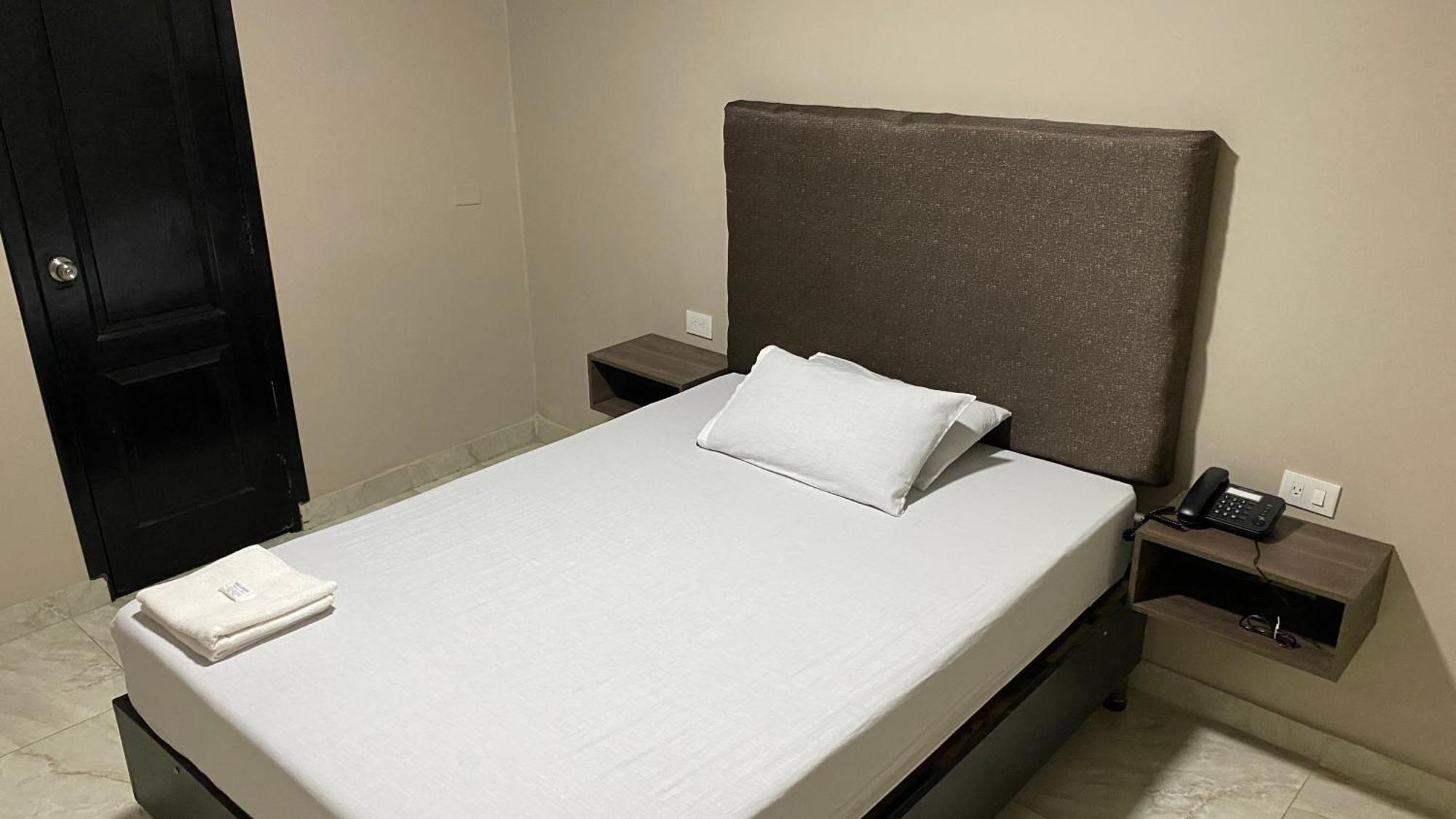 Hostal Bellagio 瓜亚基尔 外观 照片